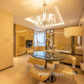 Royal Palace Kempinski Hotel Service Apartment for rent